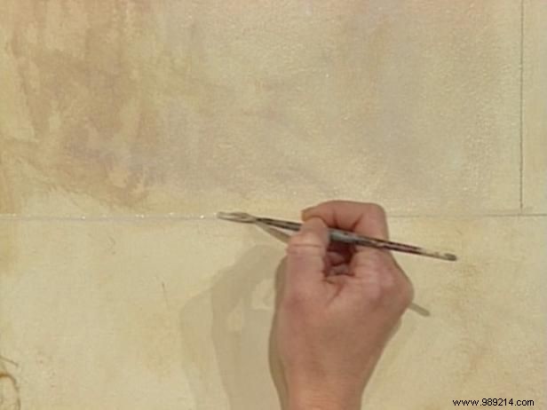Expert Guide: How to Create a Realistic Faux Limestone Wall Finish