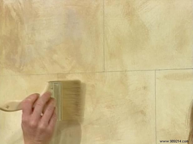 Expert Guide: How to Create a Realistic Faux Limestone Wall Finish
