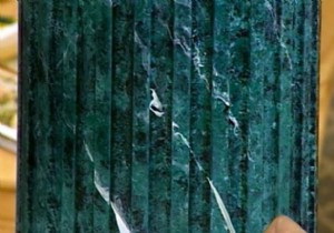 Expert Guide: How to Marbleize a Wooden Column for Authentic Results