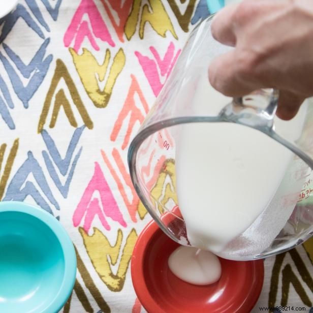 How to Make Homemade Watercolor Paints: Simple DIY Recipe with Pantry Staples