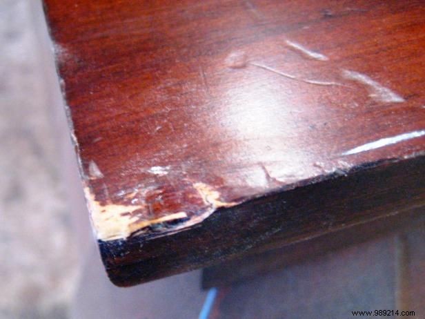 Revamp Your Old Wooden Table: Expert Guide to Painting and Stenciling