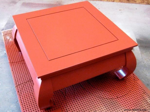 Revamp Your Old Wooden Table: Expert Guide to Painting and Stenciling