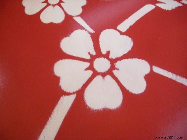 Revamp Your Old Wooden Table: Expert Guide to Painting and Stenciling