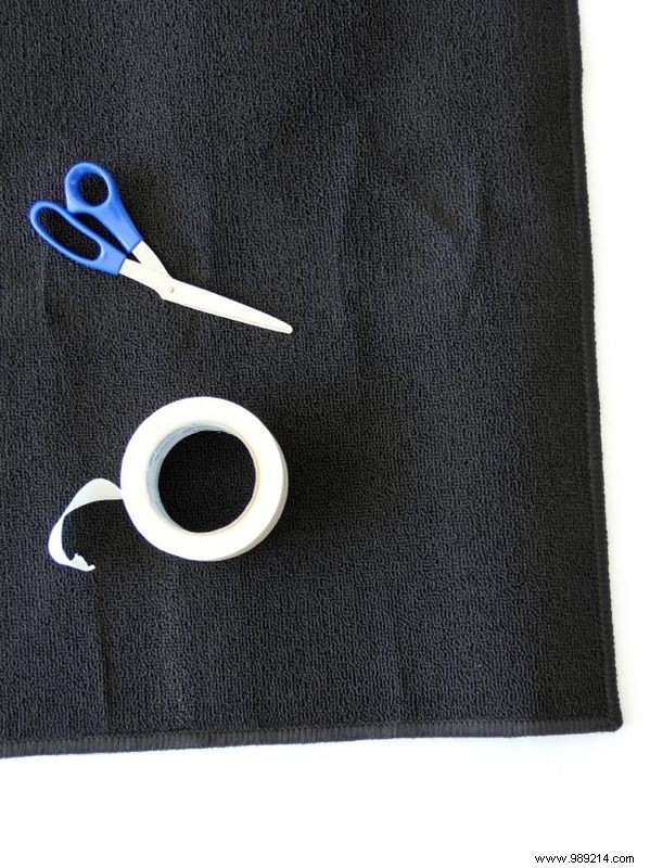 DIY Guide: How to Paint a Stunning Patterned Rug on Any Budget