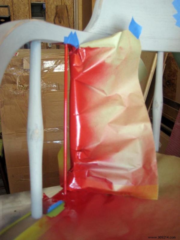 Expert Guide: Painting Wooden Furniture for a Timeless Aged, Distressed Look