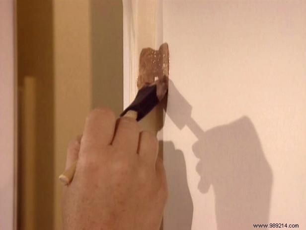Expert DIY Guide: Painting Faux Leather Texture on Walls