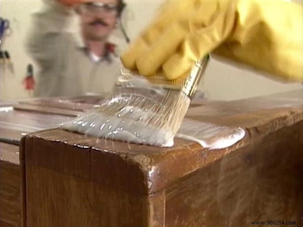 Expert Step-by-Step Guide: How to Strip, Repair, and Refinish Antique Furniture