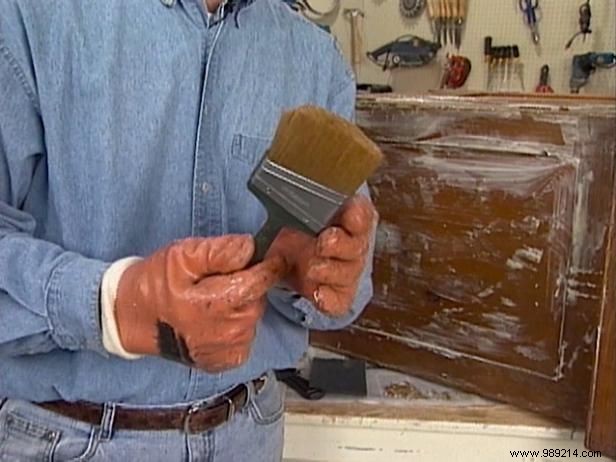 Expert Step-by-Step Guide: How to Strip, Repair, and Refinish Antique Furniture