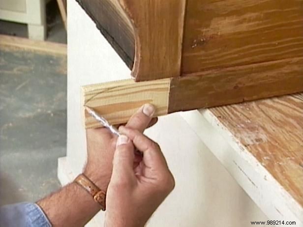 Expert Step-by-Step Guide: How to Strip, Repair, and Refinish Antique Furniture