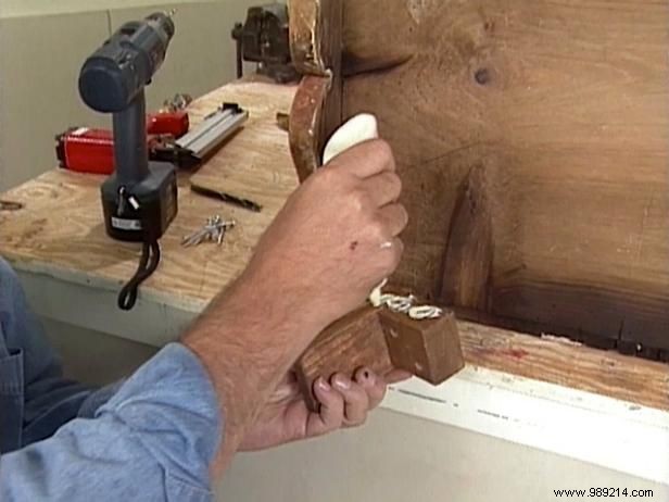 Expert Step-by-Step Guide: How to Strip, Repair, and Refinish Antique Furniture