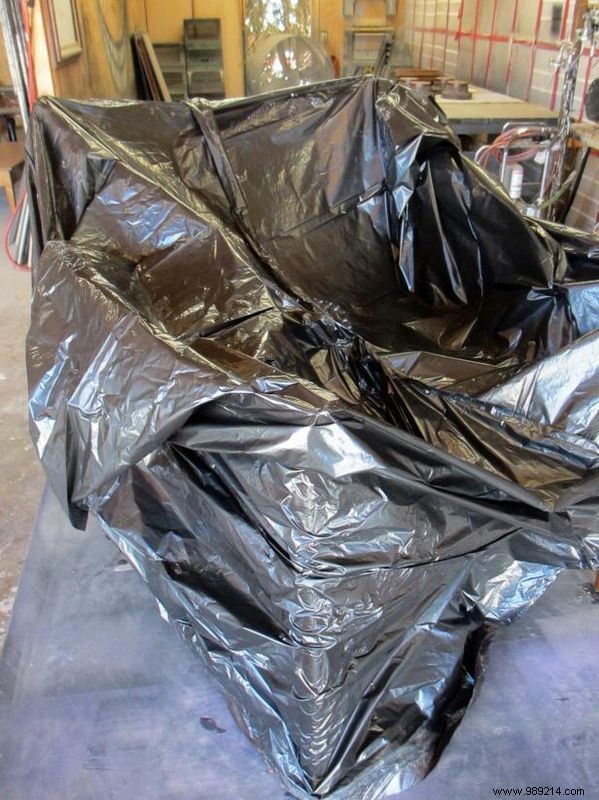 Restoring a Vintage Mid-Century Modern Teak Chair: Expert Step-by-Step Guide