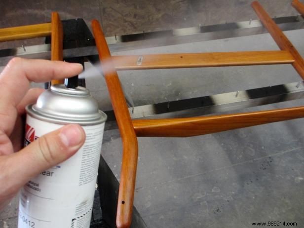 Restoring a Vintage Mid-Century Modern Teak Chair: Expert Step-by-Step Guide