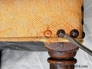 Expert DIY Guide: How to Reupholster and Refresh Old Dining Room Chairs