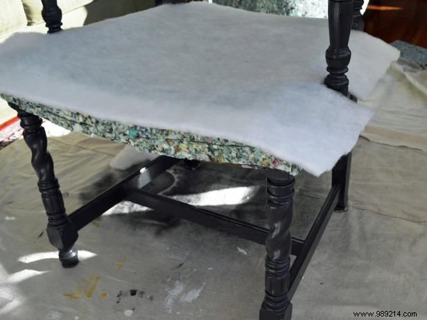 Expert DIY Guide: How to Reupholster and Refresh Old Dining Room Chairs