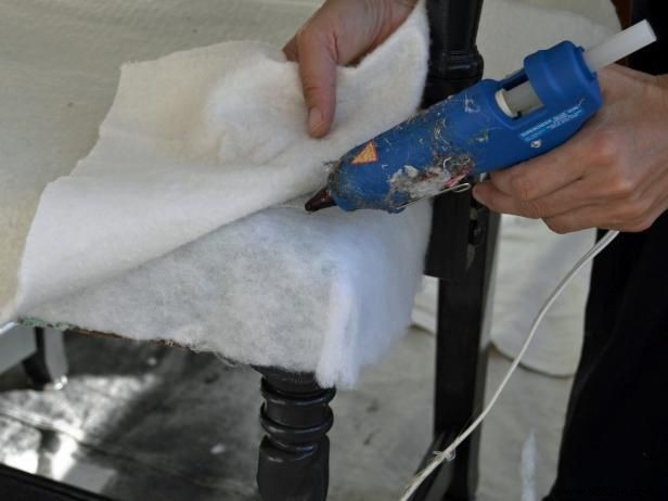 Expert DIY Guide: How to Reupholster and Refresh Old Dining Room Chairs