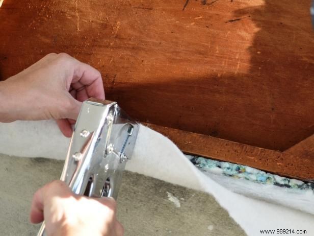 Expert DIY Guide: How to Reupholster and Refresh Old Dining Room Chairs