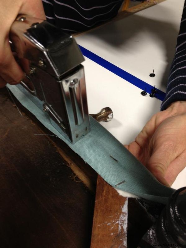 Expert DIY Guide: How to Reupholster and Refresh Old Dining Room Chairs