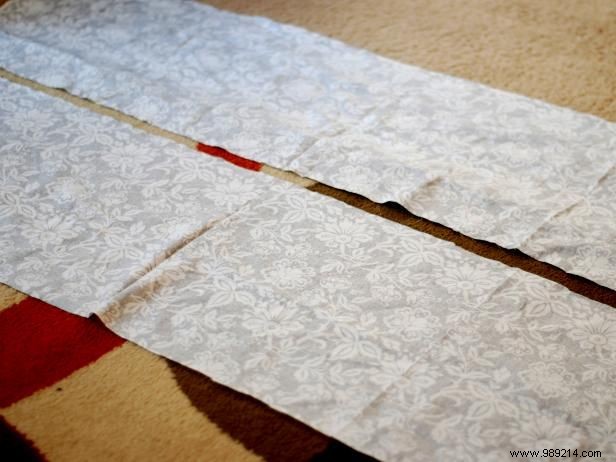 How to Recover an Upholstered Storage Ottoman: Expert DIY Guide