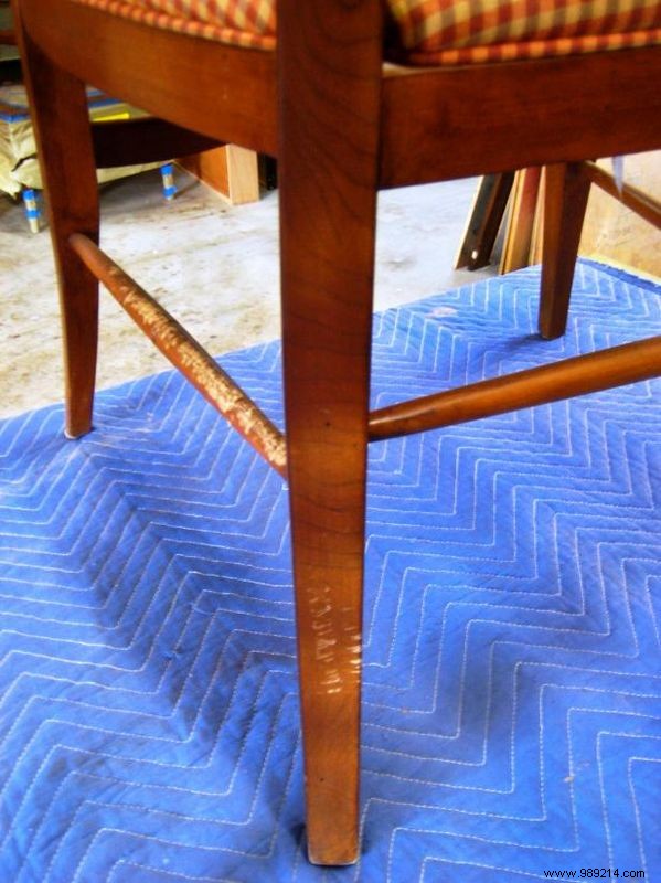 Expert DIY Guide: Restore Pet-Chewed Wooden Furniture in 7 Simple Steps