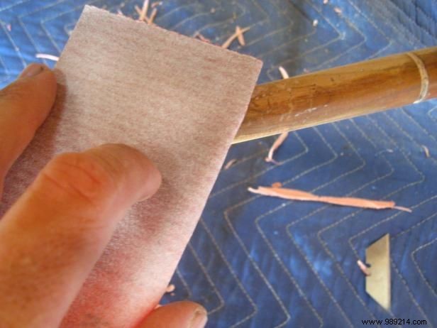 Expert DIY Guide: Restore Pet-Chewed Wooden Furniture in 7 Simple Steps