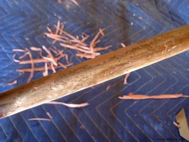 Expert DIY Guide: Restore Pet-Chewed Wooden Furniture in 7 Simple Steps