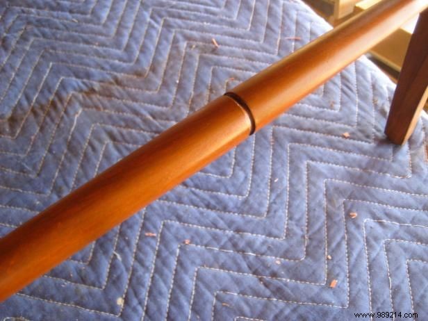 Expert DIY Guide: Restore Pet-Chewed Wooden Furniture in 7 Simple Steps