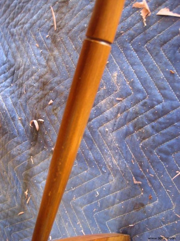 Expert DIY Guide: Restore Pet-Chewed Wooden Furniture in 7 Simple Steps