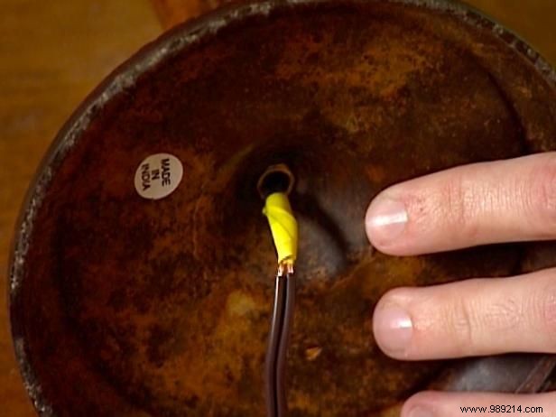 How to Safely Rewire a Lamp: Expert Step-by-Step DIY Guide