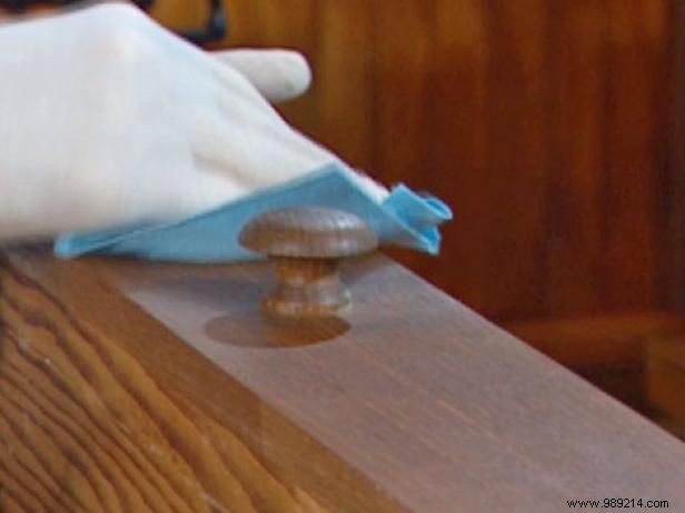 Expert Guide: Restore Dull Furniture Finishes Like a Pro
