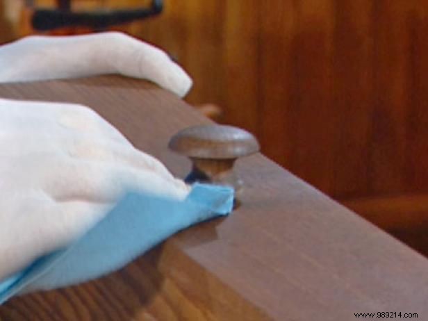 Expert Guide: Restore Dull Furniture Finishes Like a Pro