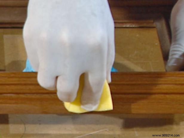 Expert Guide: Restore Dull Furniture Finishes Like a Pro