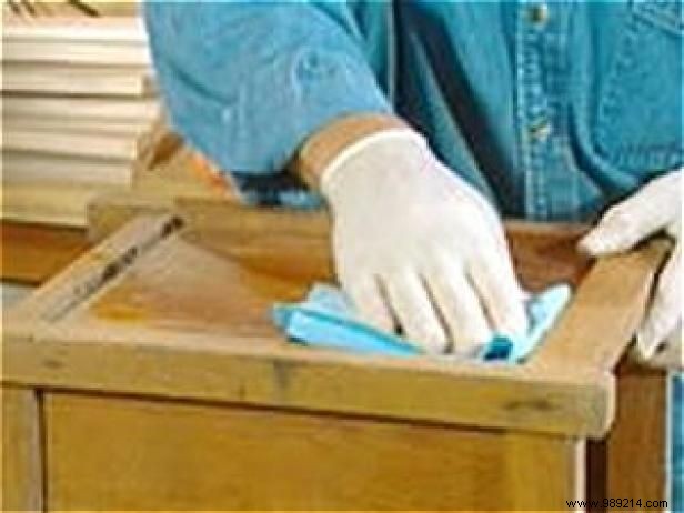 Expert Guide: Restore Dull Furniture Finishes Like a Pro