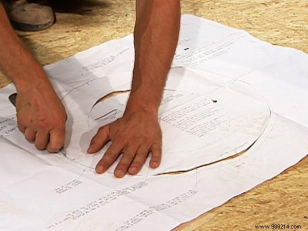 Expert DIY: Transform an Old Cabinet into a Stylish Bathroom Vanity