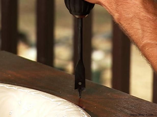 Expert DIY: Transform an Old Cabinet into a Stylish Bathroom Vanity