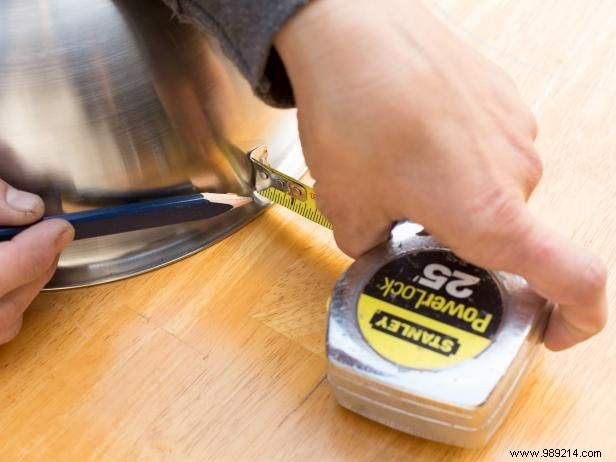 DIY Kids Craft Table: Transform an Old Dining Table with Built-In Supply Storage