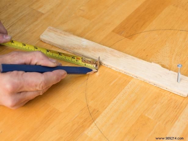 DIY Kids Craft Table: Transform an Old Dining Table with Built-In Supply Storage