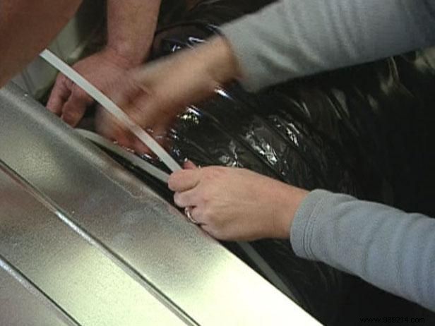 Expert DIY Guide: Replacing Ductwork and Installing a Return Vent