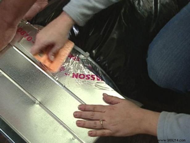 Expert DIY Guide: Replacing Ductwork and Installing a Return Vent