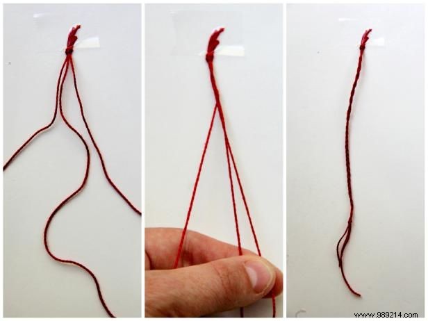 DIY Christmas Elf Stocking: Easy Step-by-Step Sewing Tutorial for Beginners