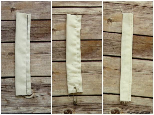 How to Sew a Festive Christmas Stocking with Curly Ruffles: Expert Step-by-Step Guide