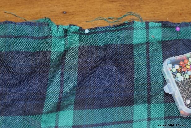 How to Sew a Stylish Rope Trim Pillow: Expert DIY Tutorial by Sara Alavi