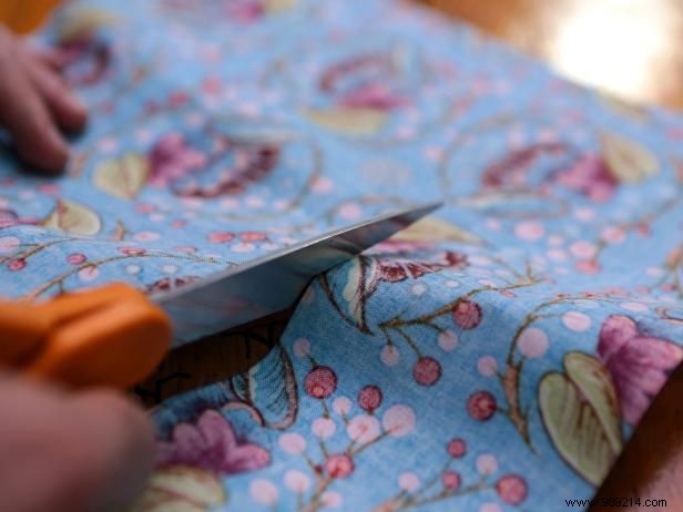 How to Sew a Professional Lined Makeup Bag: Expert Step-by-Step Guide