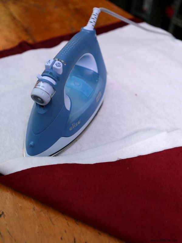 How to Sew a Professional Lined Makeup Bag: Expert Step-by-Step Guide