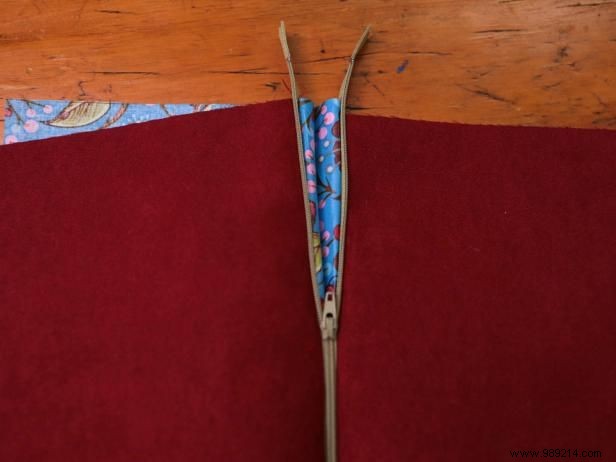 How to Sew a Professional Lined Makeup Bag: Expert Step-by-Step Guide