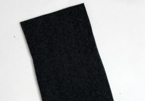 How to Sew a Cozy Fleece Christmas Stocking: Easy Step-by-Step Guide