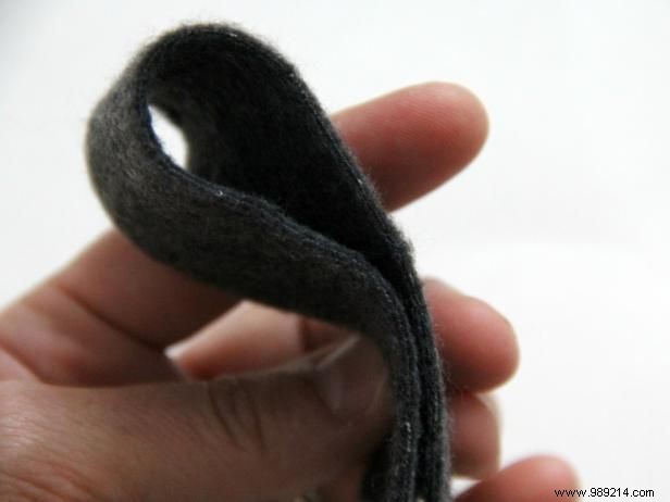 How to Sew a Cozy Fleece Christmas Stocking: Easy Step-by-Step Guide