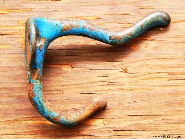 Should You Restore Vintage Metal Furniture and Decor? Expert Advice from a Pro