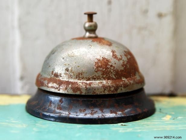 Should You Restore Vintage Metal Furniture and Decor? Expert Advice from a Pro