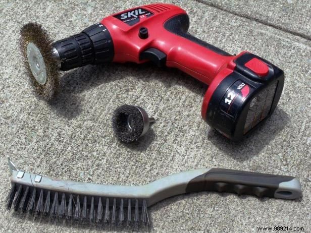 Should You Restore Vintage Metal Furniture and Decor? Expert Advice from a Pro