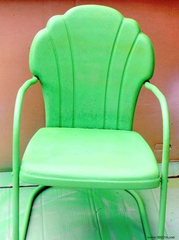 Should You Restore Vintage Metal Furniture and Decor? Expert Advice from a Pro